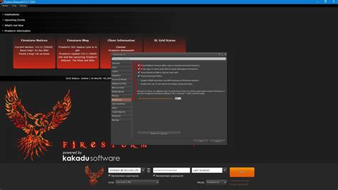 firestorm beta|Firestorm's New Poser Tool .